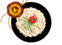 Vlašský salát speciál