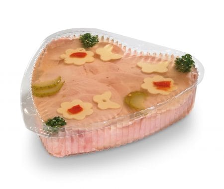 Aspikové srdce