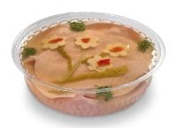 Aspikový dort 700 g