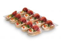 Chlebíček Herkules 10 ks