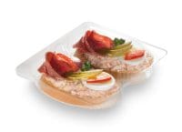 Chlebíček s Herkulesem 2 ks