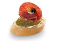 Chuťovka s Herkulesem