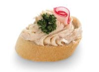 Chuťovka s táborskou pěnou