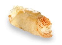 Šáteček s česnekovou pomazánkou