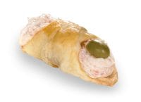 Šáteček s táborskou pěnou