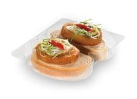 Slapská smaženka 2 ks