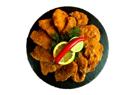 Vepřové rautové řízečky - min. odběr 1 kg