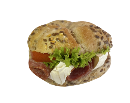 Kaiserka lahůdková