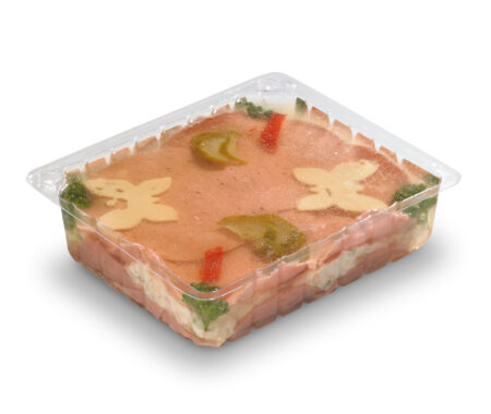 Vanička aspiková 500 g